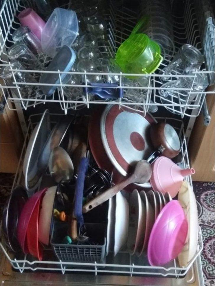 17 Haneli Borcak Köyü 2 Gündür Susuz G5