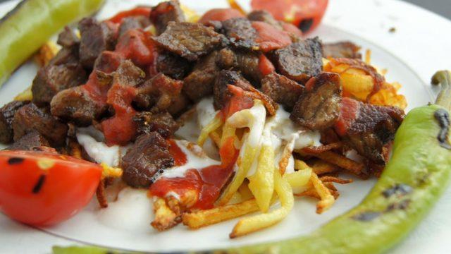 Hakkari'nin Göz Bebeği: Çeltik Kebabı