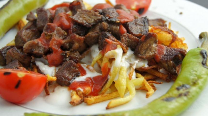 Hakkari'nin Göz Bebeği: Çeltik Kebabı