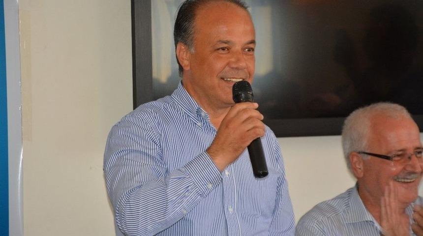 Ak Parti&rsquo;nin S&ouml;keli Milletvekili Metin Yavuz&rsquo;dan İddialı S&ouml;zler