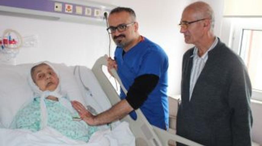 Bolu&rsquo;ya &lsquo;inme Merkezi&rsquo; A&ccedil;ılacak