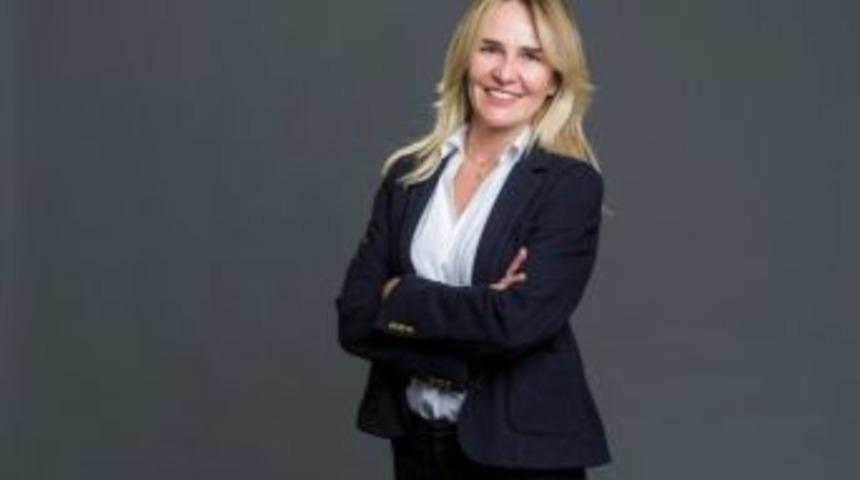 Ted İzmir Kolejine Yeni Atama