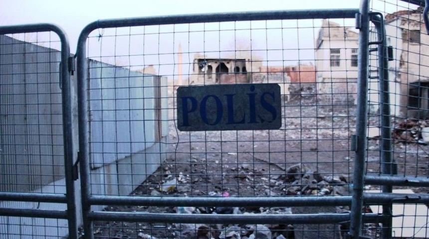 Yasaklı Bölgede Buldukları Cisim Patladı: 2 Çocuk Yaralı