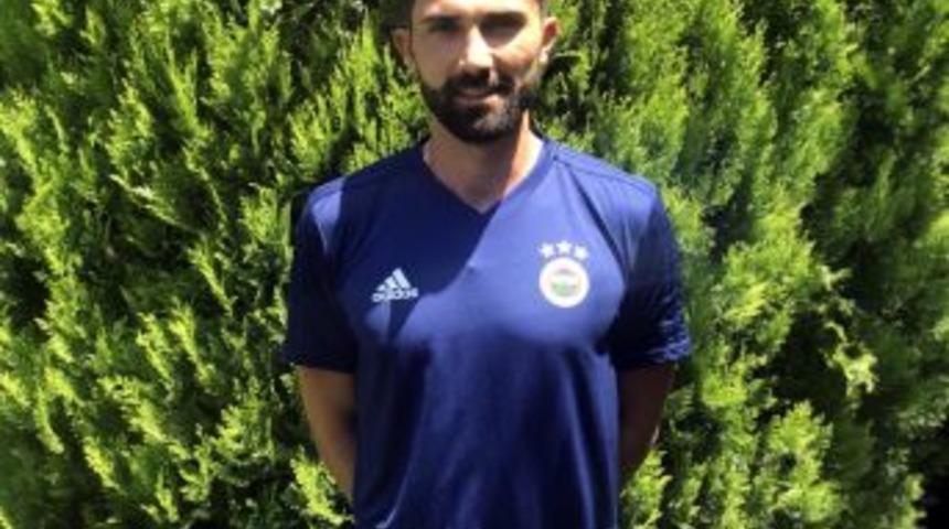 Hasan Ali Kaldırım: "yeni Bir Ekip Var, Heyecanlıyız"