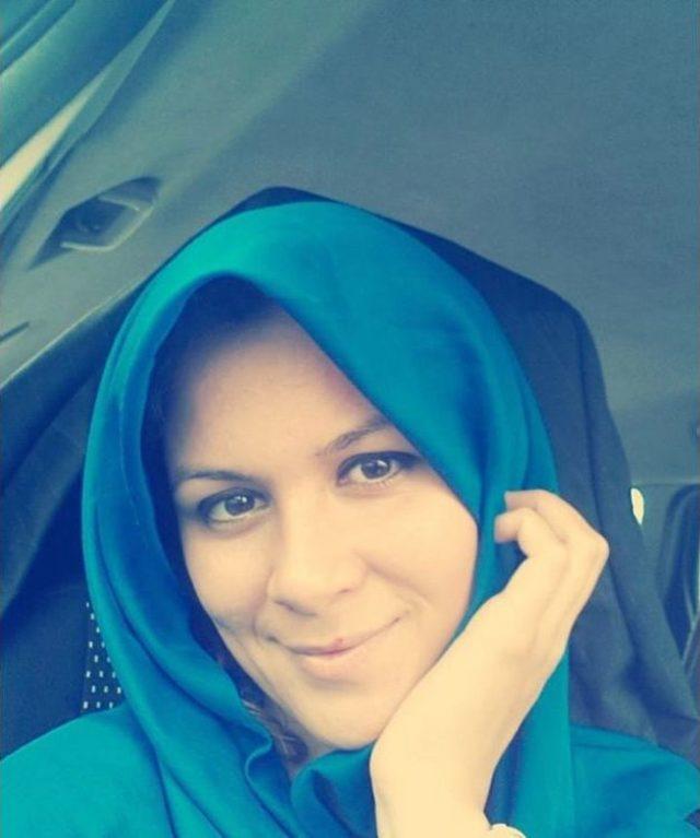 İntihar İddiasının Ardından Kadın Cinayeti &Ccedil;ıktı 1