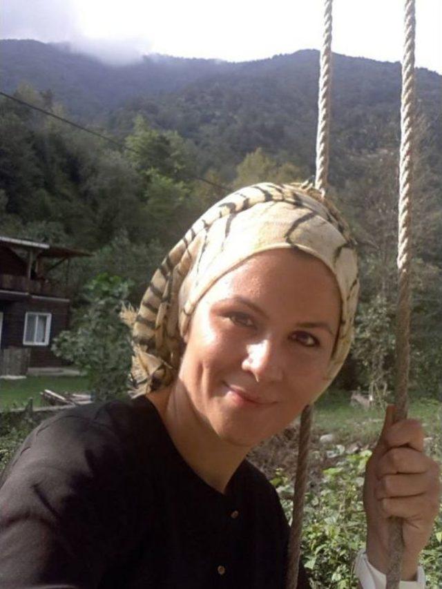 İntihar İddiasının Ardından Kadın Cinayeti &Ccedil;ıktı 2