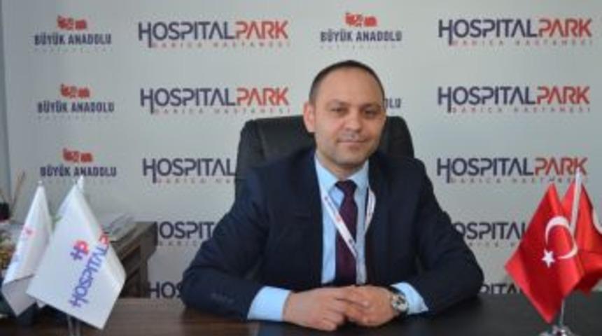 Hospitalpark Darıca&rsquo;dan Mobil Hizmet
