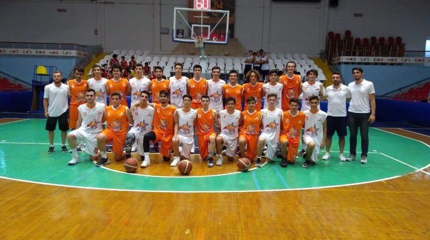 Basketbolda &Ouml;d&uuml;ller Sahiplerini Buldu