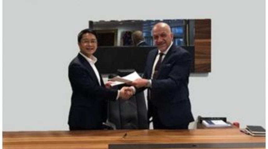 Arctech Solar, T&uuml;rkiye Fv Pazarına Giriyor