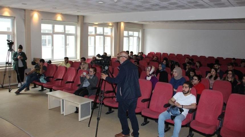 Erzurum Birinci B&ouml;lge Deprem Hattında