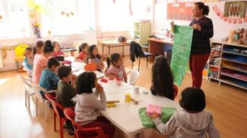 Kırşehir Belediyesinden, Geri Dönüşüm Hamlesi