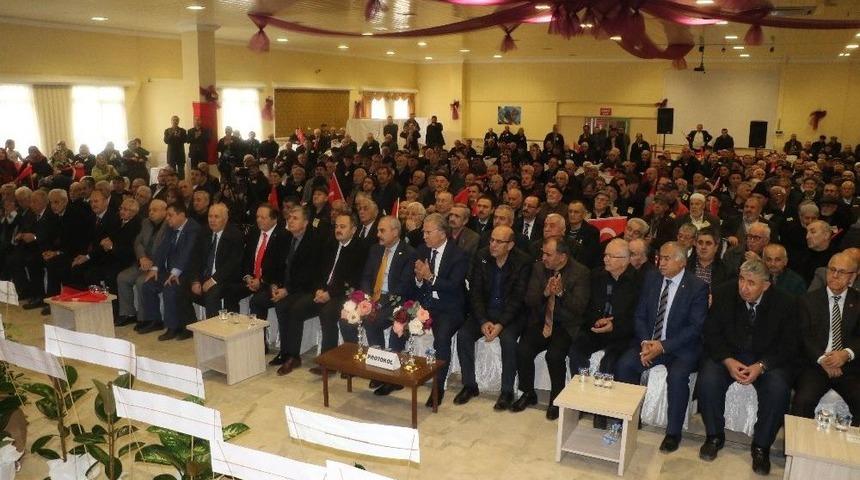 Celal Bulut G&uuml;ven Tazeledi