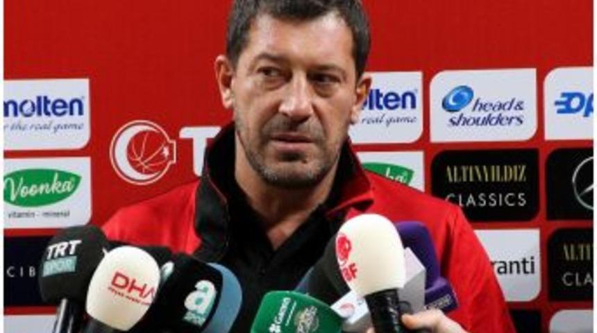 Sarıca: "avantaj Taşımak İstiyoruz"