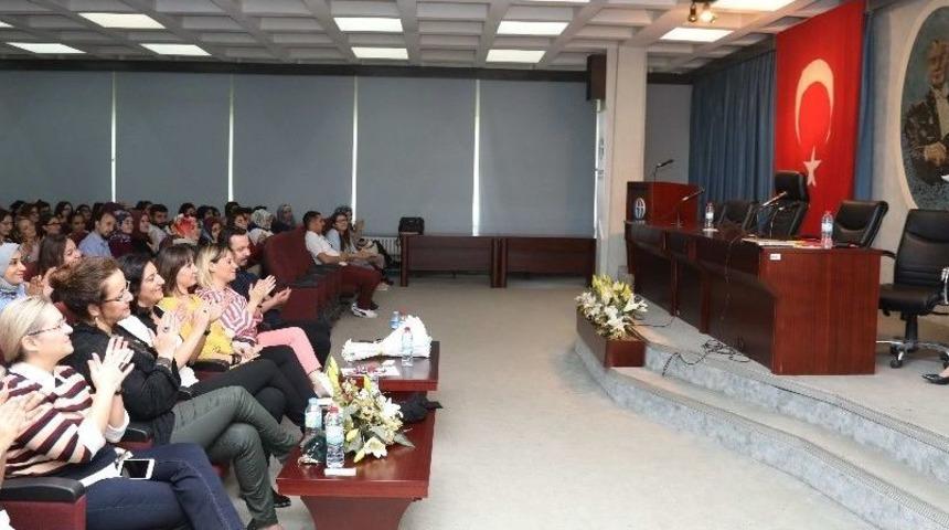 Ga&uuml;n&rsquo;de "shakespeare" Anlatıldı