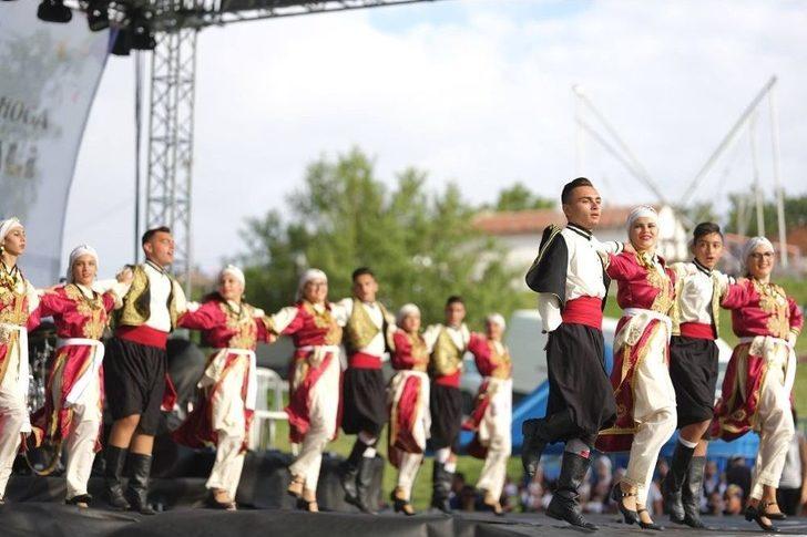 Sivrihisar Kültürleri Buluşturdu G2