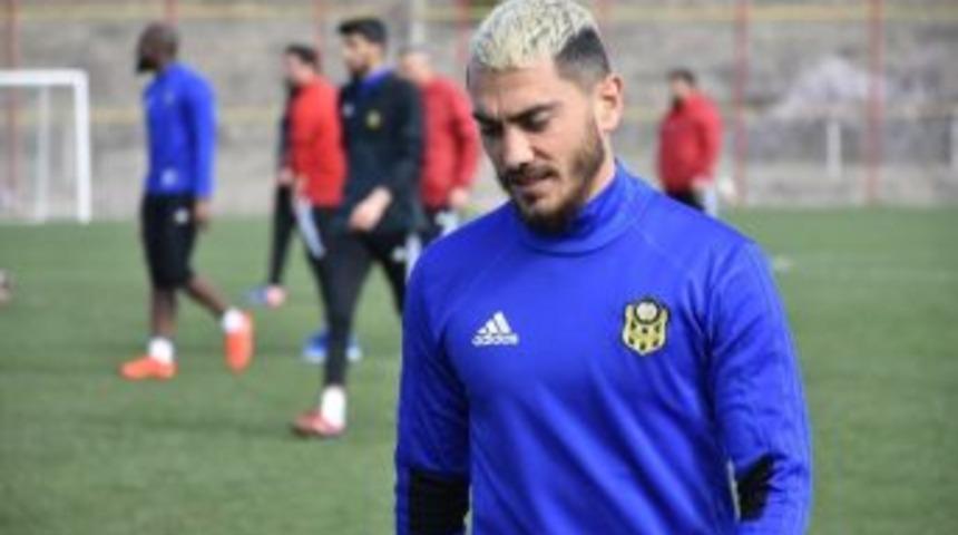 Murat Yıldırım&rsquo;ın Anne Acısı