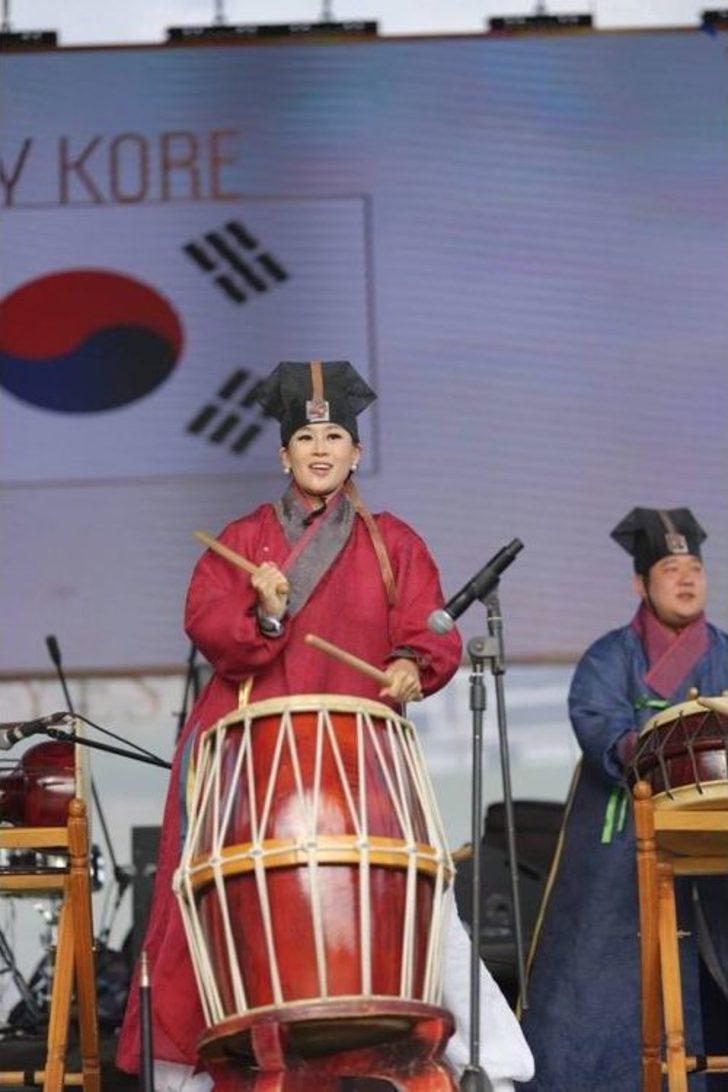 Sivrihisar Kültürleri Buluşturdu G5