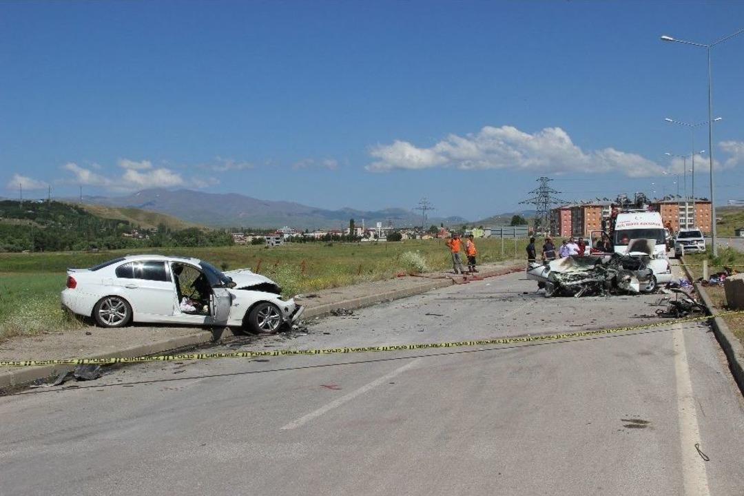 Sivas&rsquo;ta &Ouml;lenlerin Kimlikleri Belli Oldu