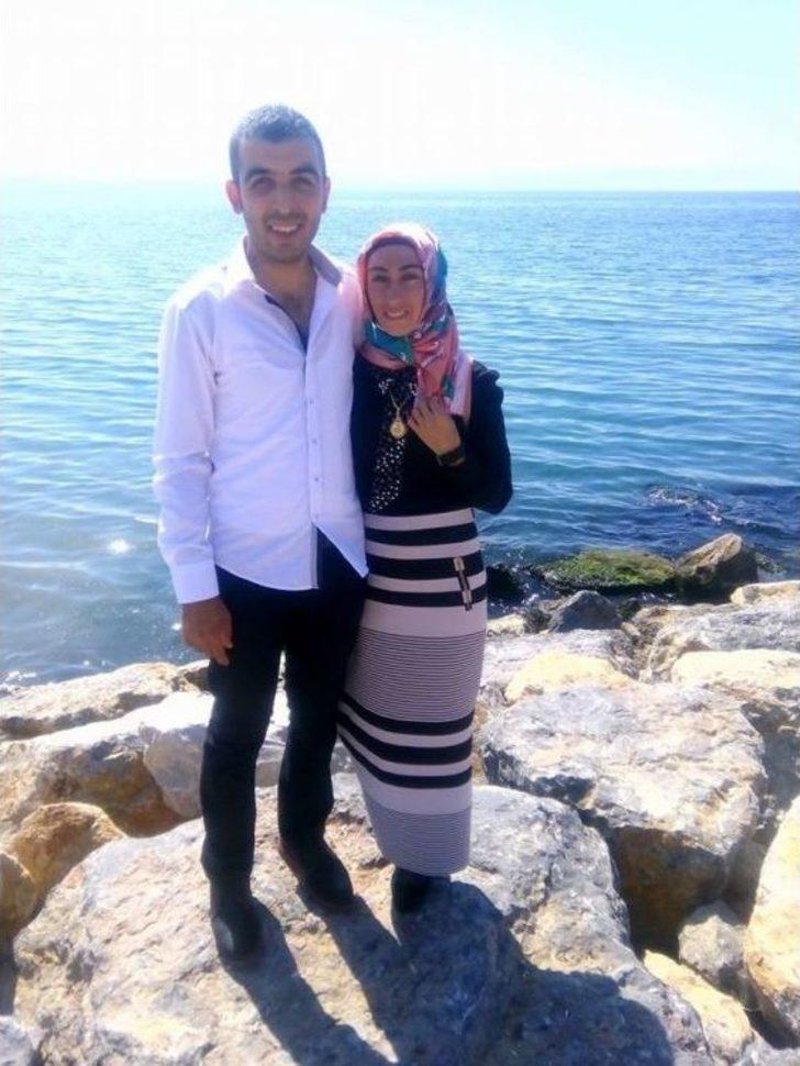 Sivas’ta Cenazeler Yakınlarına Teslim Edildi G1