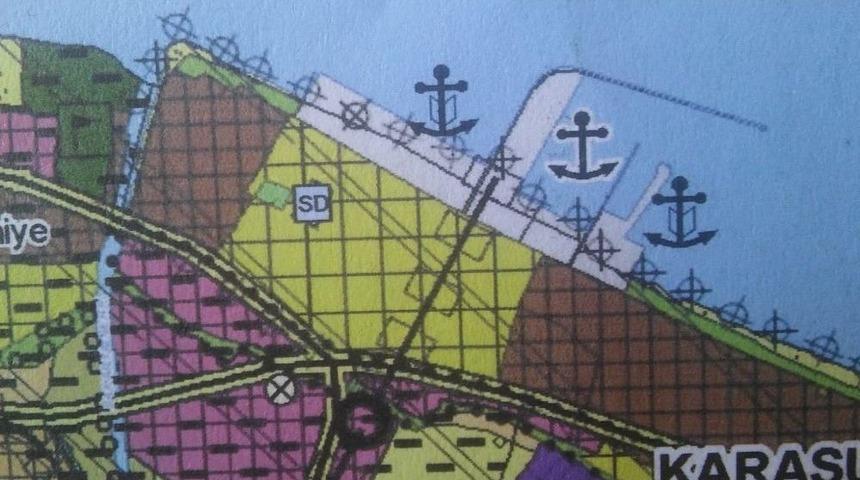 Proje Kapsamında Acarlar Longozu&rsquo;na Tren Hattı Gidecek