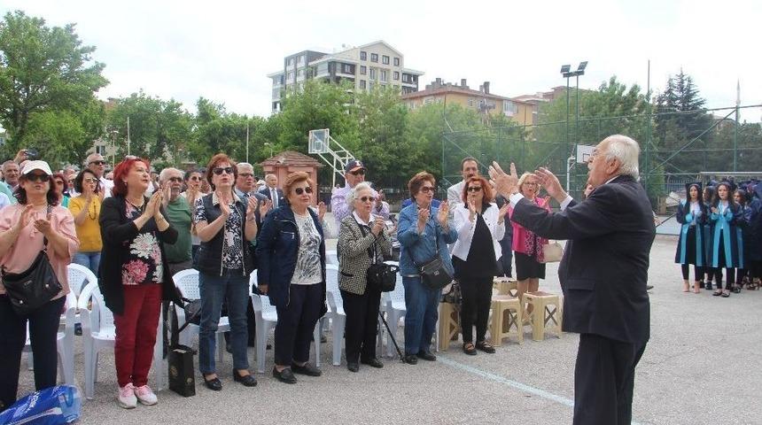 Taş Mektepliler 13. Buluşması