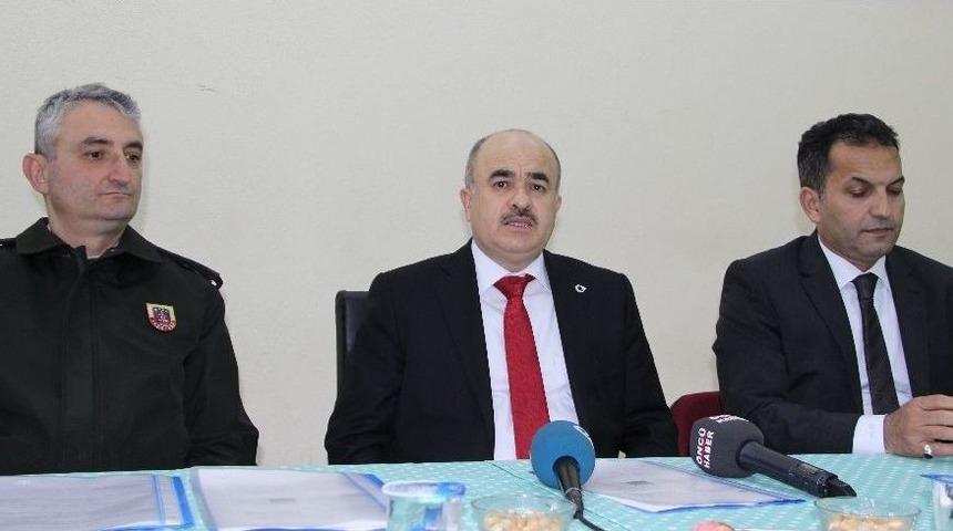 D&uuml;zce Bağımlılıkla M&uuml;cadelede Rol Model Oldu