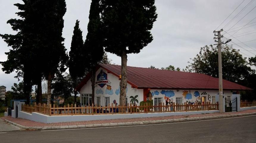 Atakum’dan Eğitime Büyük Destek