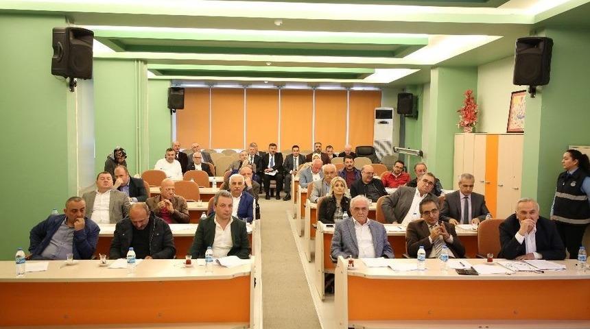 Atakum&rsquo;a 250 Yataklı Devlet Hastanesi Meclisten Ge&ccedil;ti