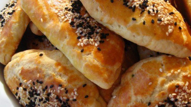 Mis Gibi: Peynirli Poğaça