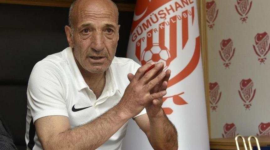 Ziya Doğan: "tff Bu Ligleri Angarya Görmesin"