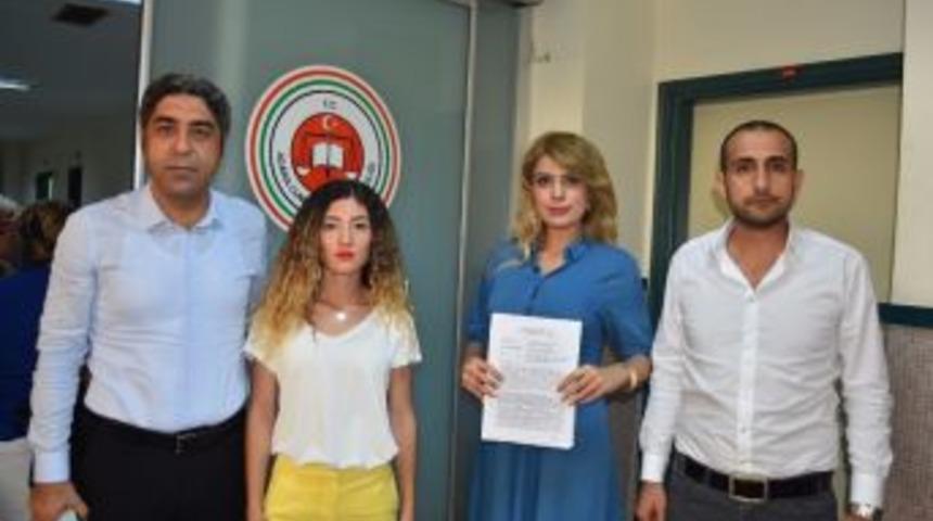 Adana Barosu’ndan Hayvanlara Eziyet Edenler Hakkında Suç Duyurusu