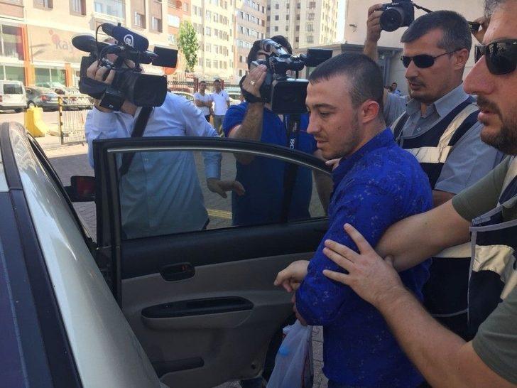 Anne Ve Oğlunun Ölümüne Sebep Olan Şahıs Yakalandı G2