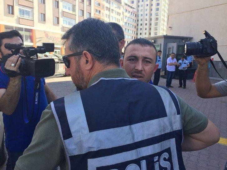 Anne Ve Oğlunun Ölümüne Sebep Olan Şahıs Yakalandı G4