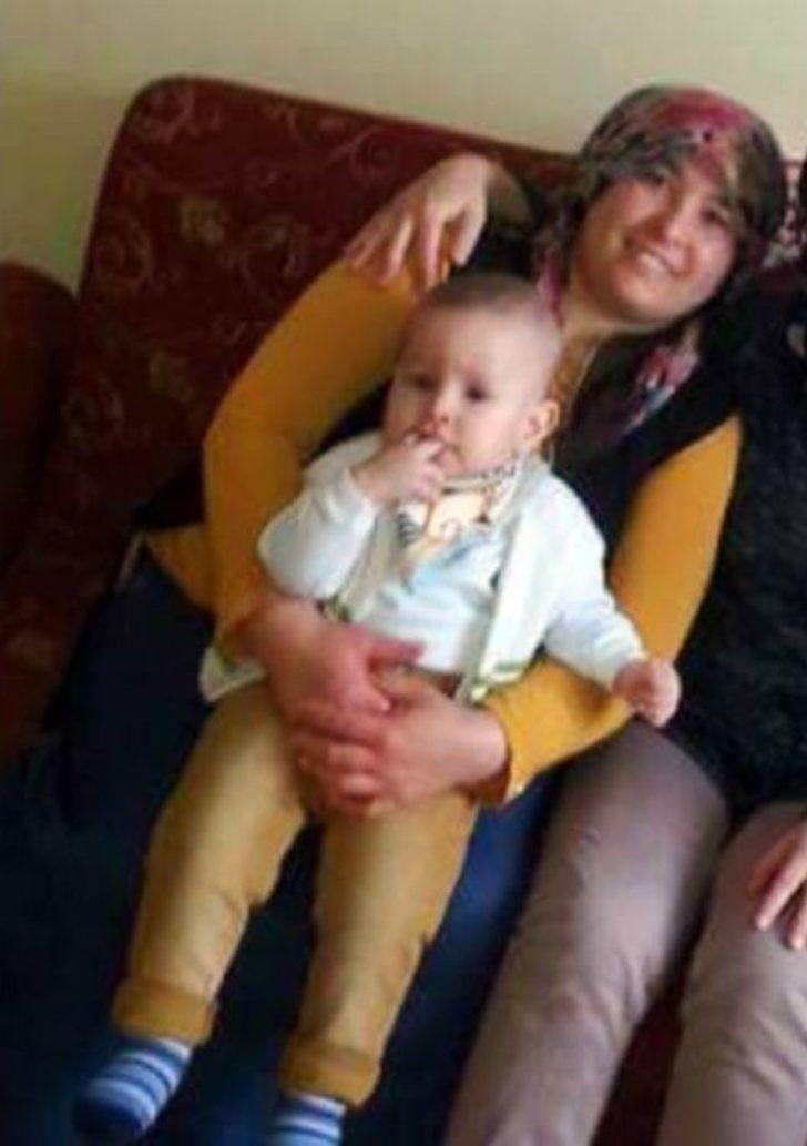 Anne Ve Oğlunun Ölümüne Sebep Olan Şahıs Yakalandı G5