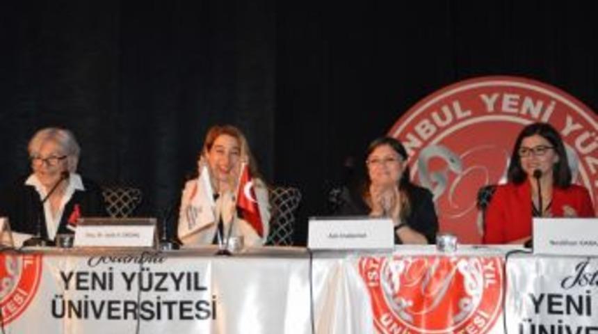 Tıbbi Laboratuvar Teknikerleri G&uuml;n&uuml; Kutlandı