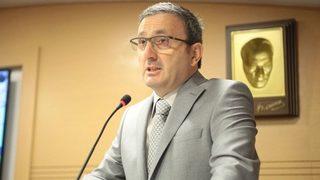 ‘mavi İle Yeşil’i Keşfetmeye Giresun’dan Başla’ Projesi Tanıtım Toplantısı Düzenlendi