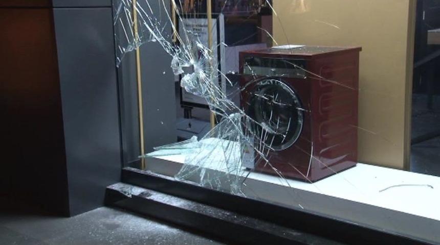 Bağdat Caddesi&rsquo;nde 50 Metre Arayla İki Soygun