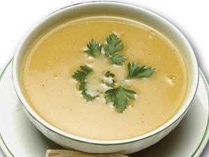 Mercimek çorbası tarifi