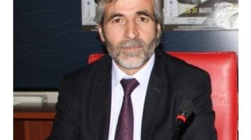 Başkan G&uuml;ler&rsquo;den Fuarlar Değerlendirmesi