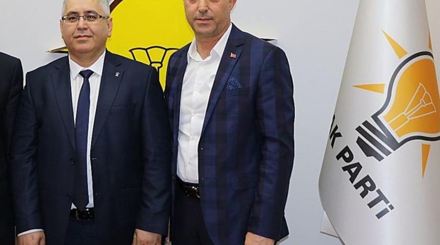 Milletvekili Aday Adayı Mehmet Oğuz Baykan&rsquo;dan Temay&uuml;l Değerlendirmesi