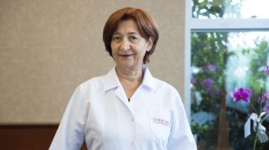 "bahar Aylarında Mide Hastalıkları Artıyor"