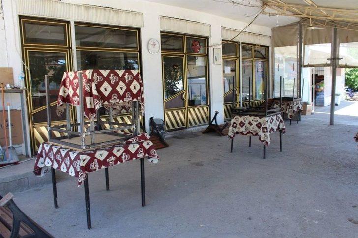 Çed Raporu İçin Gelenleri Mahalleli Yetkilileri Protesto Etti G5