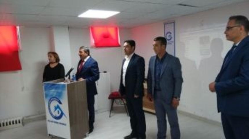 B&uuml;y&uuml;kşehir Belediyesi &Ccedil;evre Eğitimlerine Devam Ediyor