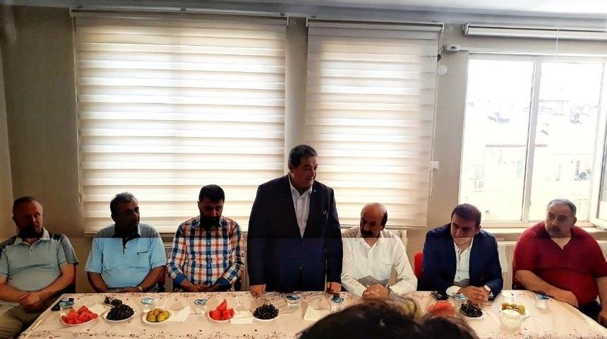 Mhp&rsquo;li Fendoğlu&rsquo;ndan "vekillik" Değerlendirmesi