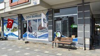 Gıda Bankası 3 Yıldır Yüzleri Güldürüyor