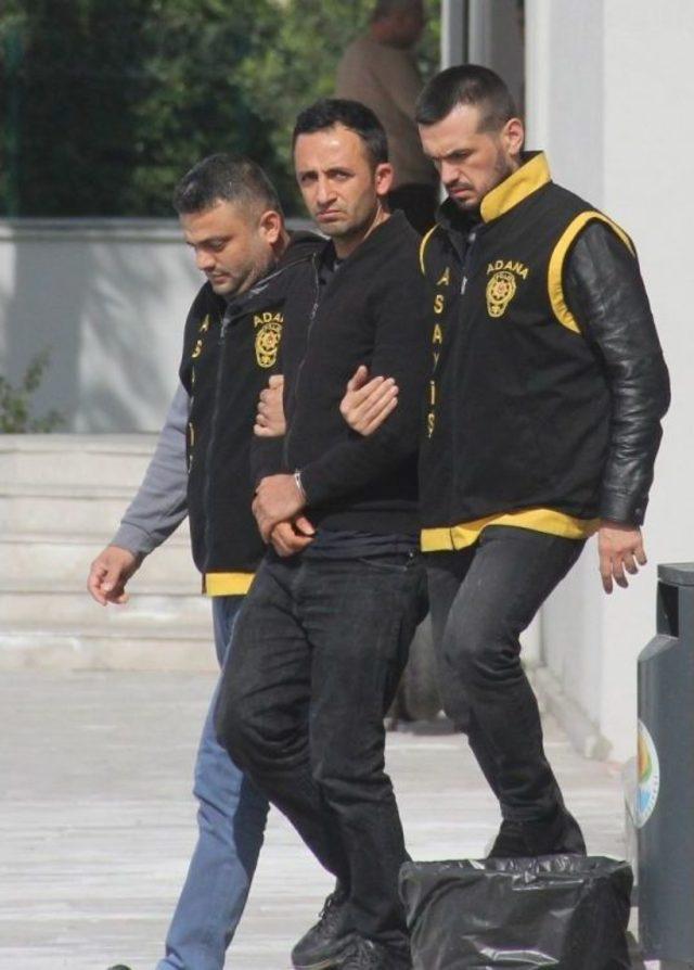 Oyuncak Tabancayla Gasp 3