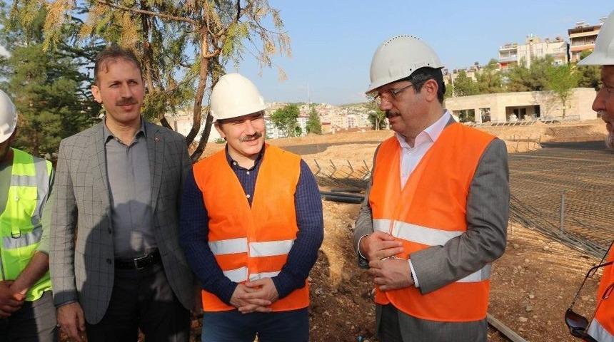 Siirt&rsquo;te 2&rsquo;nci &Uuml;niversite Kuruluyor