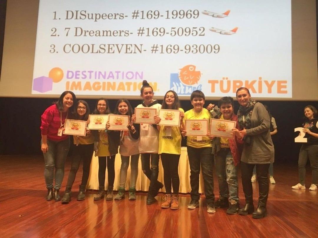 T&uuml;rkiye&rsquo;nin Yenilik&ccedil;i Zihinleri Kuşadası&rsquo;nda Buluştu