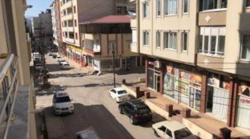 Kahramanmaraş’ta 4.0 Büyüklüğünde Deprem Meydana Geldi