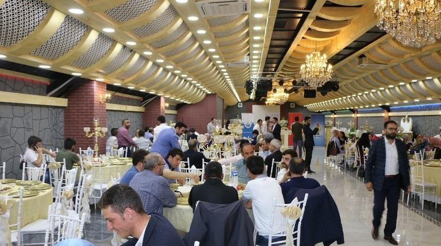 Başkan Orhan: “milli Mücadeleyi Yaşıyoruz”